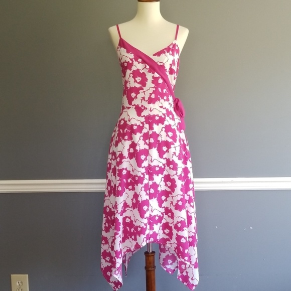Banana Republic Factory Dresses & Skirts - Banana Republic floral dress